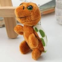 ราคา เต่าแซมมี่ ตุ๊กตาพวงกุญแจเต่า น่ารัก ห้อยกระเป๋า ห้อยกุญแจ (16099840926)