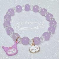 ราคา สร้อยข้อมือคิตตี้ DIY Free Size (22051510247)