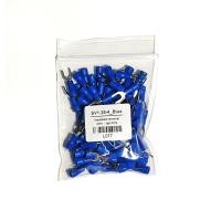 ราคา หางปลาแฉก หุ้ม SV1 25 3 SV1 25 4 SV2 4 SV lnsulated Terminals (22421424458)