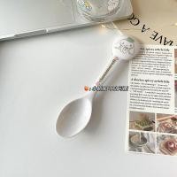 ราคา ช้อน ช้อนซุป Crayon Shin chan เมลามีนช้อน ช้อนซุป ช้อนส้อมเด็ก ลายการ์ตูน sanrio ช้อน (22375915185)