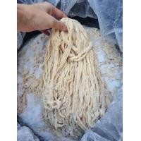 ราคา ไส้หมูหมักเกลือขนาด100กรัม ไส้หมูหมักเกลือ ไส้กรอกอีสาน ไส้อั่ว ไส้ล้วนๆ (21469319833)