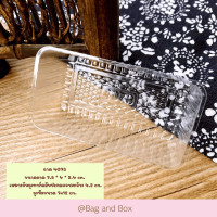 ราคา ถาดสำหรับใส่ทาร์ตสับประรด ถาดใส่พายสับปะรด ถาดสำหรับใส่ทาร์ตสับปะรด ถาดใส่คุกกี้สับปะรด (19207959390)