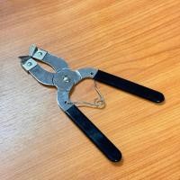 ราคา คีมแหวนลูกสูบ สเตนเลสสําหรับรถยนต์ Piston Ring Calipers คีมถ่างแหวนลูกสูบ คีมถอดแหวนลูกสูบ ราคา ชิ้น (22156502630)