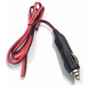 ราคา หัวปลั้กรถมีฟิว 12V สายปลั๊กอเนกประสงค์ในรถยน (22543034808)