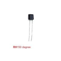 ราคา 5 10 ชิ้น เทอร์โมฟิวส์ 2A 250V 125 130 135 140 145 150 องศาเซลเซียส ฟิวส์ความร้อน Thermo Fuse 130 1 (1803510167)