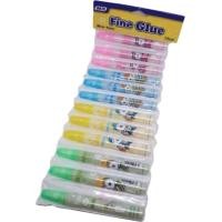 ราคา MY กาวน้ำใส กาวลาเท็กซ์ แบบแผง 15ML 12 แท่ง (22489372292)