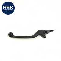 ราคา มือเบรค ก้านเบรค ซ้าย ขวา สีดำ สีชุบ รถมอเตอร์ไซค์ ฮอนด้า HONDA รุ่น CLICK CLICK i CLICK110 CLICK110 i CLICK คาบู CLICK125 ปี12 15 ไม่คอมบายเบรค (22324479536)