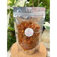 ราคา น้ำพริกน้ำย้อยกากหมูเมืองแพร่ น้ำพริกโฮมเมด ใหม่ สด สะอาด ปราศจากวัตถุกันเสีย (22442153481)