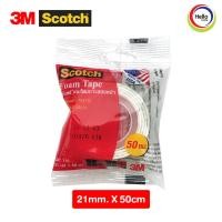 ราคา เทปกาวสองหน้า เทปกาว เทปโฟมกาวสองหน้า CAT 110 เทปโฟม 2หน้า (12453144504)