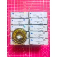 ราคา ลูกปืนแท้ koyo 6202zz cm ฝาเหล็ก แท้ (16077233128)