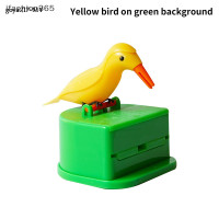 ราคา Goya217กล่องไม้จิ้มฟันกดกล่องไม้จิ้มฟันอัตโนมัติการ์ตูนกล่องไม้จิ้มฟันสุดสร้างสรรค์กล่องที่เก็บเครื่องครัวอัตโนมัติขนาดเล็ก VN (22145104182)