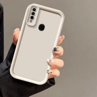 ราคา เคสนิ่มสำหรับ OPPO A31 2020 OPPO A8 2019เคสโทรศัพท์ปกป้องกล้องป้องกันการตก (22019636210)