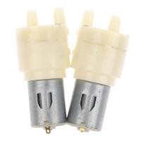 ราคา BAIK Doushisui ปั๊มน้ำ DC ไมโคร USB ปั๊ม3V 6V ปั๊มทำเองไดอะแฟรมขนาดเล็ก (17287162674)