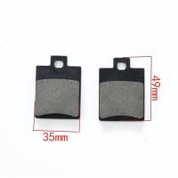 ราคา ชุดบันไดจักรยาน2ชุดเหมาะกับ150cc 125cc 110cc 200cc 250cc เอทีวีโกคาร์ทสีดำมอเตอร์ไซค์วิบาก (22396324378)