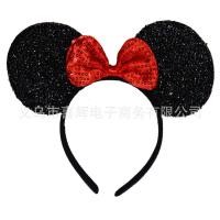 ราคา ที่คาดผมสายรัดศีรษะสำหรับงานเทศกาล2023มิกกี้มินนี่มิกกี้เมาส์ที่คาดศีรษะมิกกี้และมินนี่เครื่องประดับผมเด็กผู้ใหญ่ (20904936332)