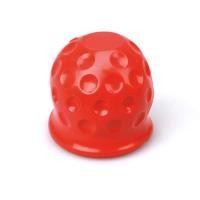 ราคา MING1996 4 สี ยาง บอลคู่ ฝาครอบลูกพ่วง ฝาพ่วงบาร์ ลาก อุปกรณ์ตกแต่งรถยนต์ (20508880893)