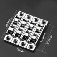 ราคา DIDI HL เหล็กไร้สนิม ลูกรอกหน้าต่าง ล้อล้อลาก เฟอร์นิเจอร์สำหรับตกแต่ง ลูกกลิ้งหน้าต่าง ส่วนบนบน ประตูบานเลื่อน ลูกกลิ้งประตู กระจกสำหรับผู้หญิง (22128299772)