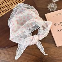 ราคา ผ้าคลุมศีรษะสามเหลี่ยม17ไมล์สำหรับผู้หญิงเครื่องประดับผมแฟชั่นฮาวาย (21955390035)