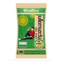 ราคา ชาช่า เมล็ดทานตะวัน รสมะพร้าว 45 ก.