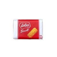 ราคา Lotus Biscoff Biscuit โลตัส บิสคอฟ บิสกิต คาราเมล (21494248203)