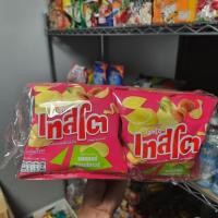 ราคา เทสโต รสซอลธ์แอนด์ซาวร์ แพ็ค 12 (21875519989)