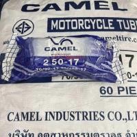 ราคา ยางในมอเตอร์ไซค์ขอบ17CAMELเบอร์175 17 185 17 200 17 225 17 250 17 275 17 300 17 พร้อมส่ง (21976162132)