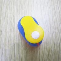 ราคา ที่เจาะกระดาษลายนูนสำหรับเด็กขนาด9 16 25มม ที่เหลากระดาษลายนูนของเล่นเด็กใช้เจาะรูเจาะรูที่เจาะวงกลม (20957323802)