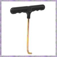 ราคา Trampoline Spring Pull Tool T Hook Spring Puller Tool to Pull a Trampoline Spring (22061734830)