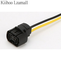 ราคา ขั้วต่อหลอดไฟ LED ไฟหน้าฮาโลเจนยานยนต์9004 9005 9006 h9 h11 h13 h16 (20992713149)