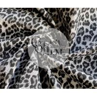 ราคา ผ้าลายเสือ ผ้าเมตรลายเสือ ผ้าคอตตอนทีซี สีสวย พร้อมส่ง (17148304928)