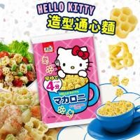 ราคา Hello Kitty Macaroni ฮัลโหลคิตตี้ มักกะโรนี คิตตี้ พาสต้า จากญี่ปุ่น 120g (22423493589)