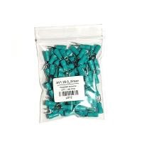 ราคา หางปลาแฉก หุ้ม SV1 25 3 SV1 25 4 SV2 4 SV lnsulated Terminals (22421424456)