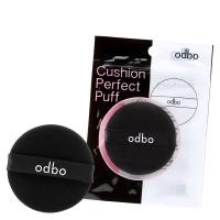 ราคา Odbo Cushion Perfect Puff โอดีบีโอ คุชชั่น เพอร์เฟค พัฟ แต่งหน้า OD898 (21830297352)