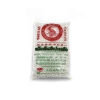 ราคา สาคูเม็ดเล็กสีขาว ตราปลามังกร 480 กรัม ชิ้น รหัสสินค้า 20512 (20788601623)