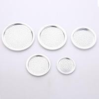 ราคา อะไหล่เครื่องชงกาแฟ ซีลยางหัวชงเครื่องชงกาแฟ แผ่นอลูมิเนียมกรองกาแฟ สำหรับหม้อMoka Pot (22463585991)