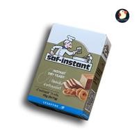 ราคา ยีสต์ ตราซาฟท์ อินสแตนท์ ยีสต์ทำขนมปัง ยีสต์หวาน ยีสต์แห้ง ยีสต์สำหรับทำขนม ขนาด 125 500 กรัม (22228743977)