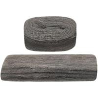 ราคา Steel wool ใยขัด ฝอยเหล็ก สตีลวู๊ด ฝอยขัดหม้อsteel wool ฝอยขัดละเอียด ฝอบขัดผิว ฝอยขัดหม้อ ฝอยขัดไม้ ใยขัดอเนกประสงค์ ฝอยเหล็กแบบละเอียด (14481429468)