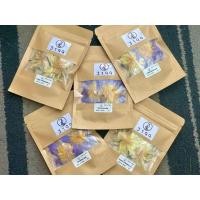 ราคา ชา ดอกบัวแห้ง size S แพ็ค 4 ดอก คละสายพันธุ์ได้ Dried Water lily mixed Nymphaea size S ใช้ชงชา ทำยา (22642613314)