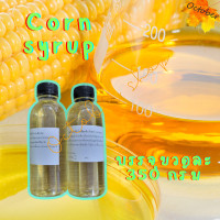 ราคา คอร์น ไซรับ Corn Syrup 350กรัม (21363708135)