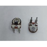 ราคา แพ็ค 10 ตัว VR SR 085 10K ตัวต้านทานปรับค่าได้แบบนอน (22461935451)