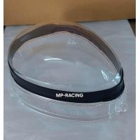 ราคา ฝาครอบเรือนไมล์ พร้อมซีลยาง รุ่น FINO เก่า รุ่นแรกปี 2007 2011 เกจรวม แบรนด์ HMA กระจกไมล์ฟิโน่ รุ่นแรก (22089133729)