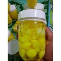 ราคา กระเทียมโทนดองน้ำผึ้ง ราคาส่ง 50 บาท (21940984524)