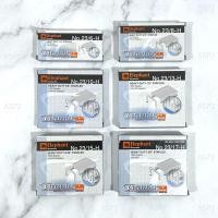 ราคา ลวดเย็บกระดาษ ลูกแม็กซ์ ตราช้าง Elephant No 23 6 H 23 8 H 23 10 H 23 13 H 23 15 H 23 17 H 23 20 H 23 24 H 1 กล่อง (11520608748)