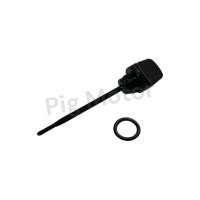 ราคา เกจ์วัดน้ำมันเครื่อง ฝาปิดน้ำมันเครื่อง CLICK CLICK110 I CLICK PLAY CLICK คาร์บู (22515019096)