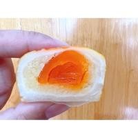 ราคา เปี๊ยะถั่วไข่เค็ม เปี๊ยะไส้เค็ม แป้งนุ่ม By เปี๊ยะปังปัง (22025702243)