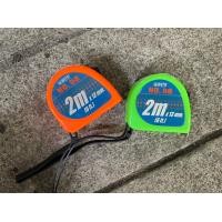 ราคา META ตลับเมตร เทปวัดระยะ ขนาด 2 เมตร คละสี (17473781301)