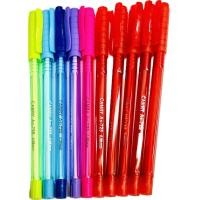 ราคา CAMRY ปากกา ลูกลื่น 0 38 มม แคมรี่ 725 50 ด้าม แพ็ค10ด้าม (22405132030)