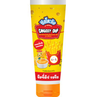 ราคา Purefoods ชีสดิป ชีสโตะ ขวดบีบ ชีสโตะจัง ชีสซี่ดิป มายองเนส มายองเนสชีส ซอส ชีส ชีสซอส ขนาด 90 200 กรัม แบบขวด ตรา เพียวฟู้ดส์ ชีสโตะจัง ชีสโตะ พร้อมส่ง (22598609934)