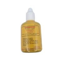 ราคา GERMIDINE Povidone Iodine Antiseptic Solution 30 cc (19409128886)