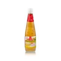 ราคา น้ำจิ้มบ๊วยเจี่ยตราม้าบิน ขนาด 770 กรัม (21479400441)